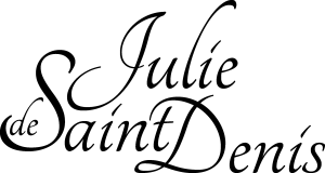 Signature de Julie de Saint Denis